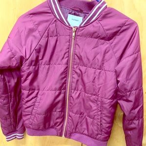 Kids jacket